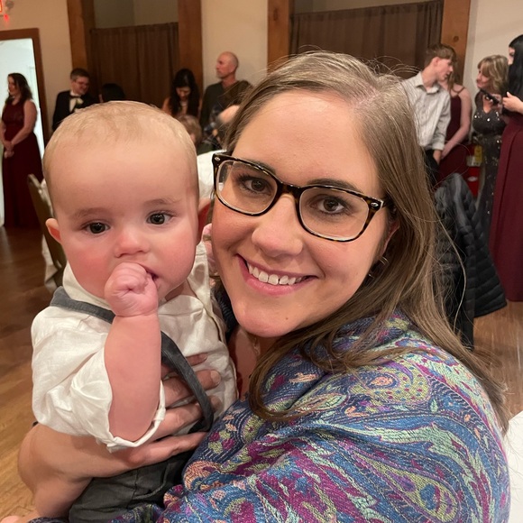 Meet your Posher, Petra - Picture 1 of 1